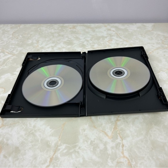 The English Patient (2 Disc Collector’s Edition) - Picture 5 of 5